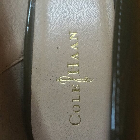 Cole Haan Heels - Picture 2 of 15